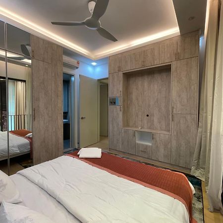 Camellia Guesthome Cyberjaya Eksteriør billede