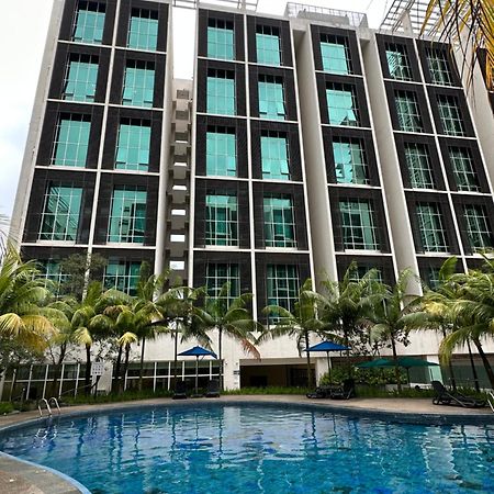 Camellia Guesthome Cyberjaya Eksteriør billede
