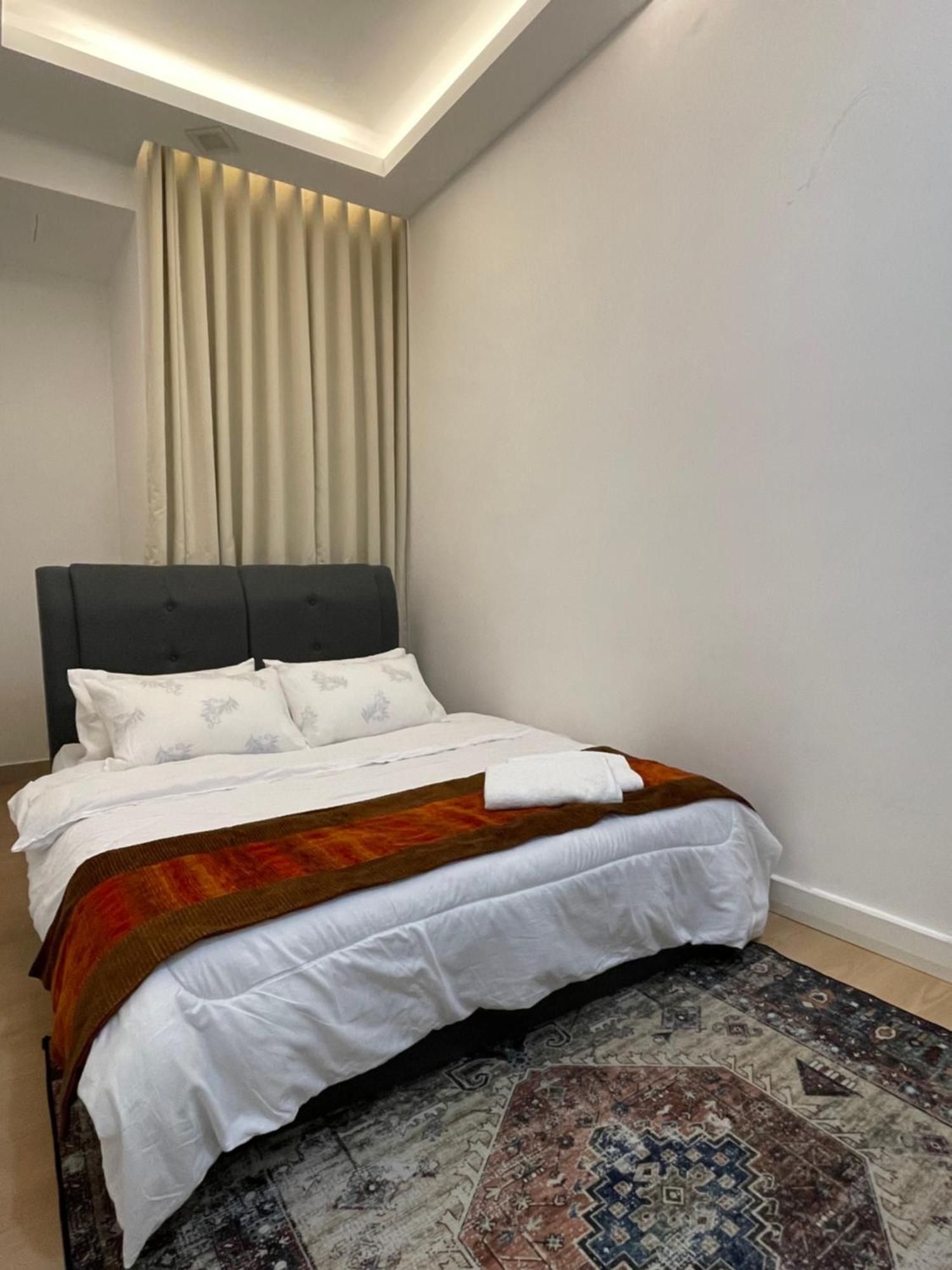 Camellia Guesthome Cyberjaya Eksteriør billede