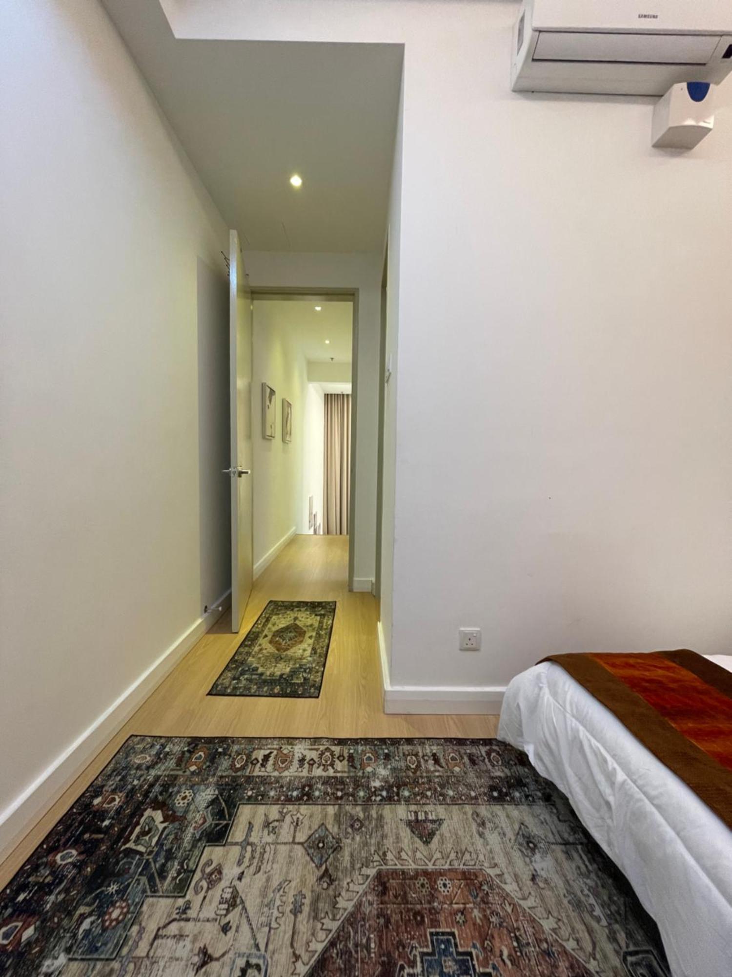 Camellia Guesthome Cyberjaya Eksteriør billede