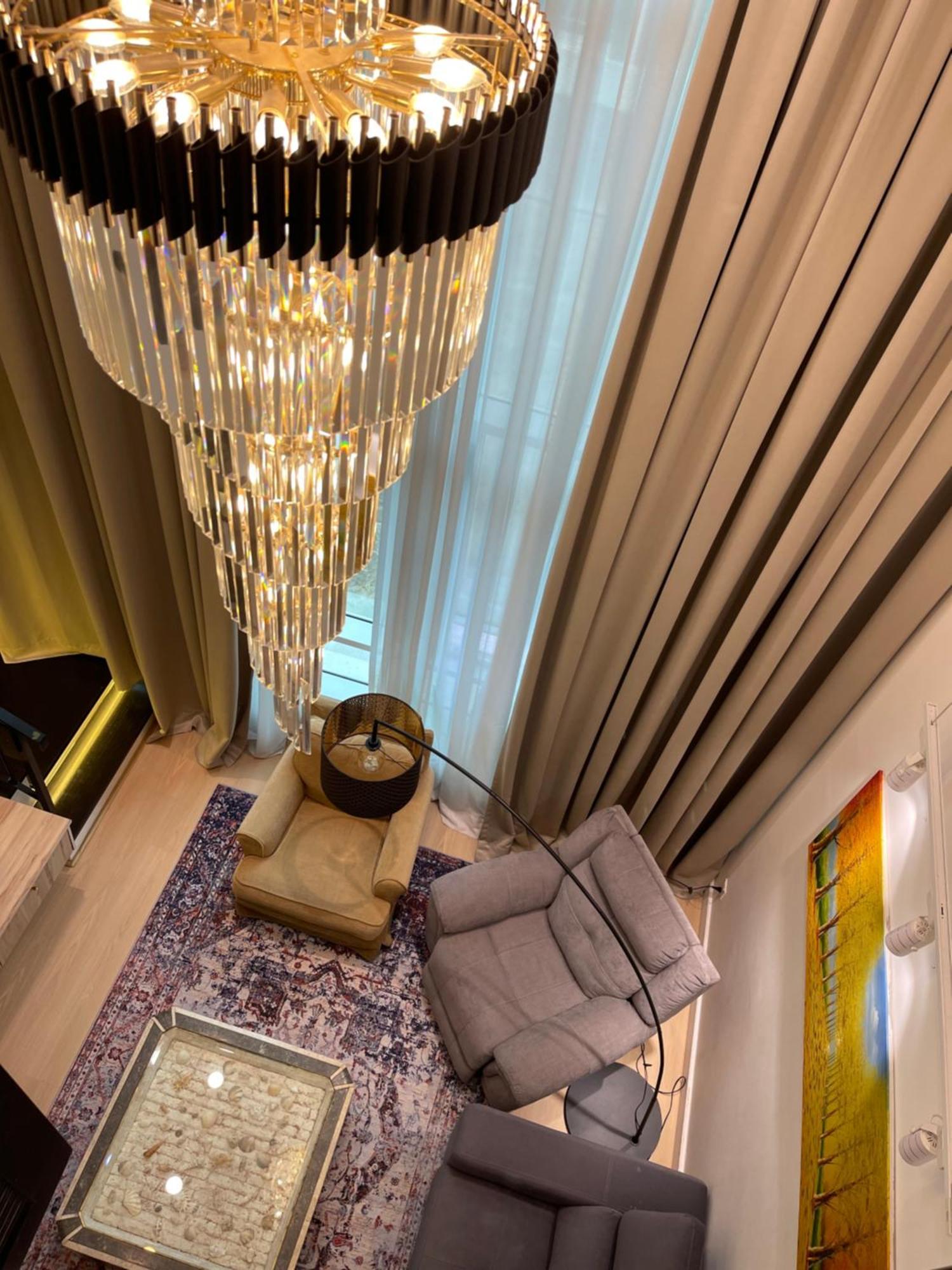 Camellia Guesthome Cyberjaya Eksteriør billede