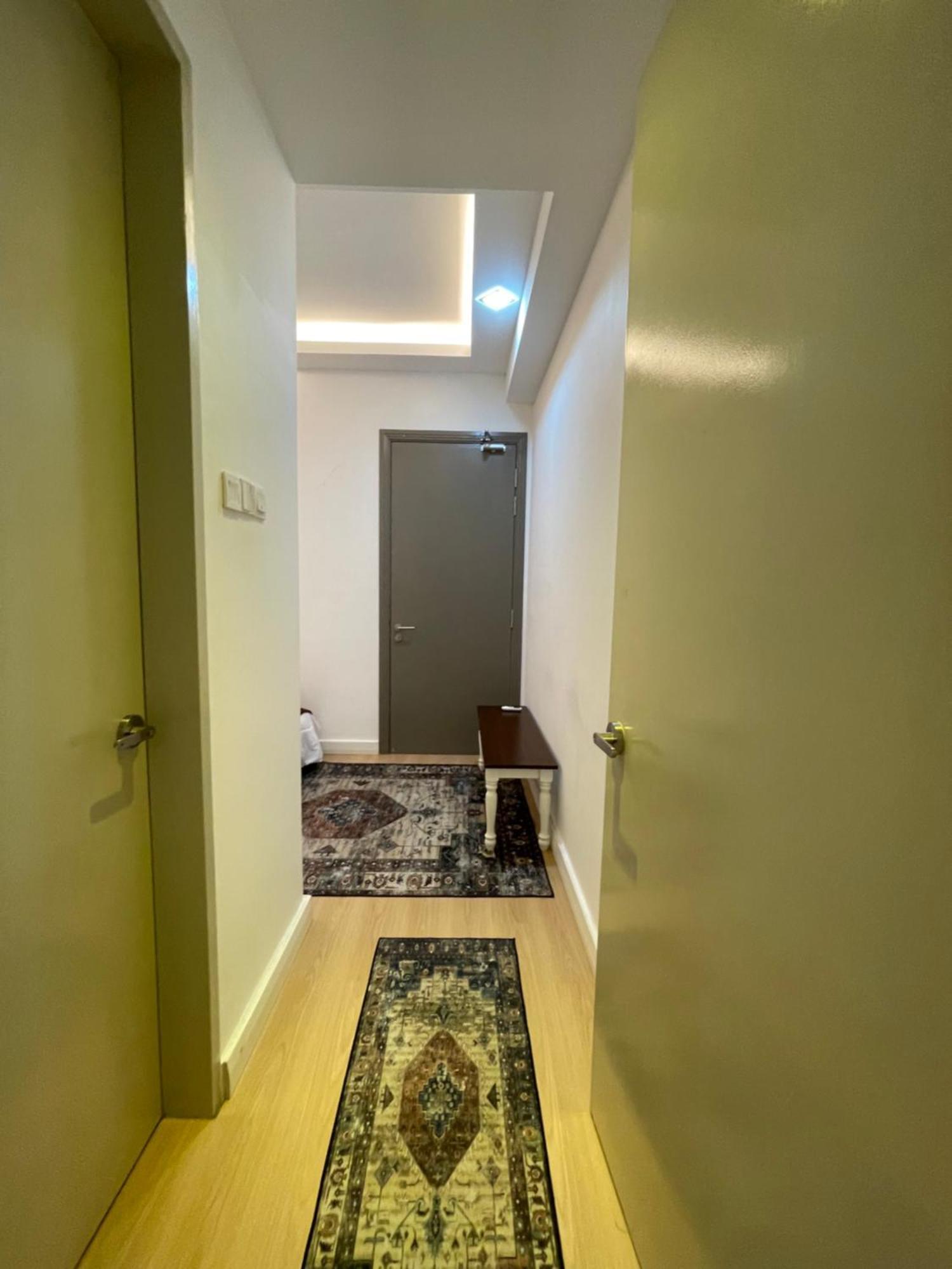 Camellia Guesthome Cyberjaya Eksteriør billede
