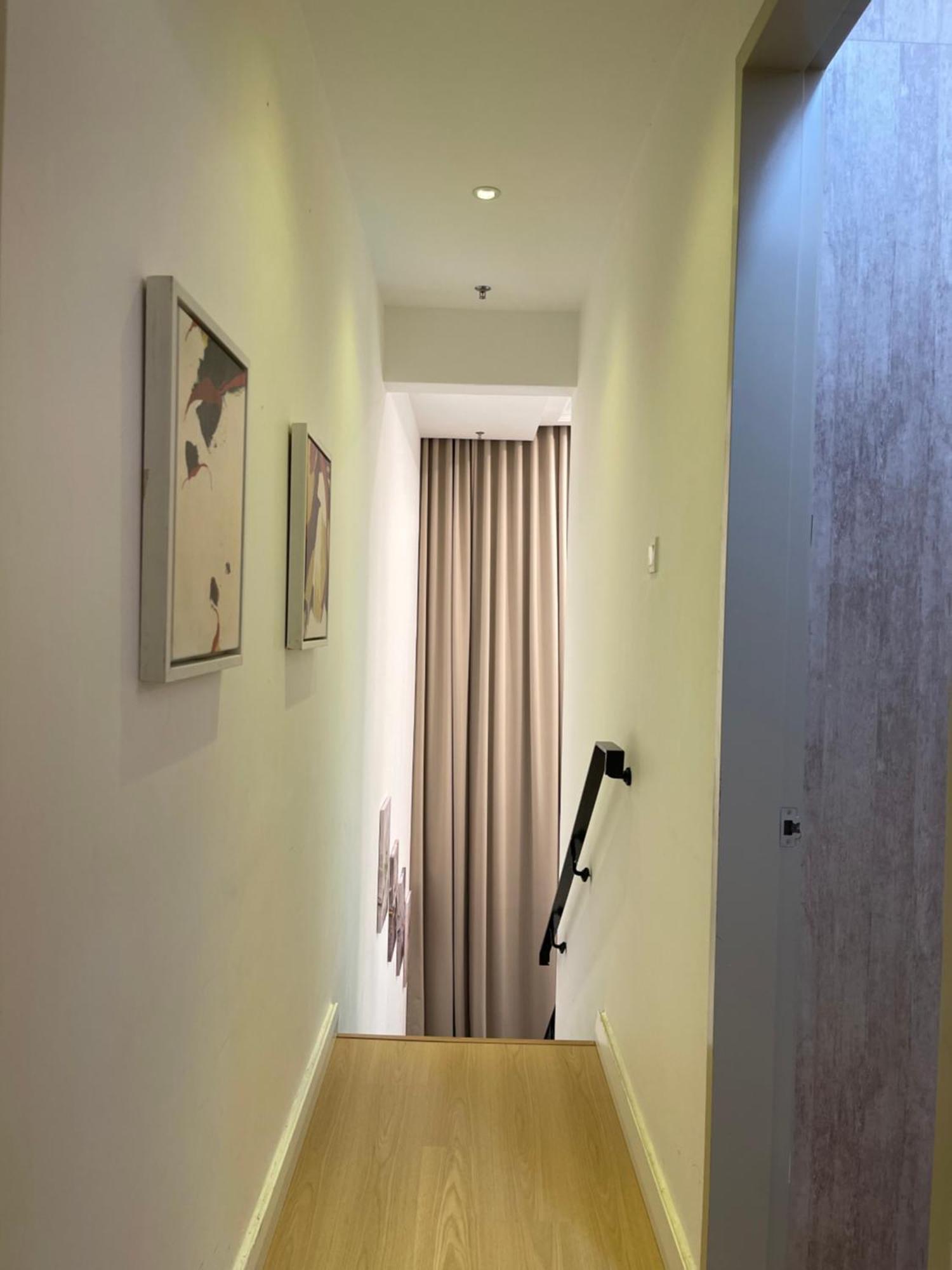 Camellia Guesthome Cyberjaya Eksteriør billede