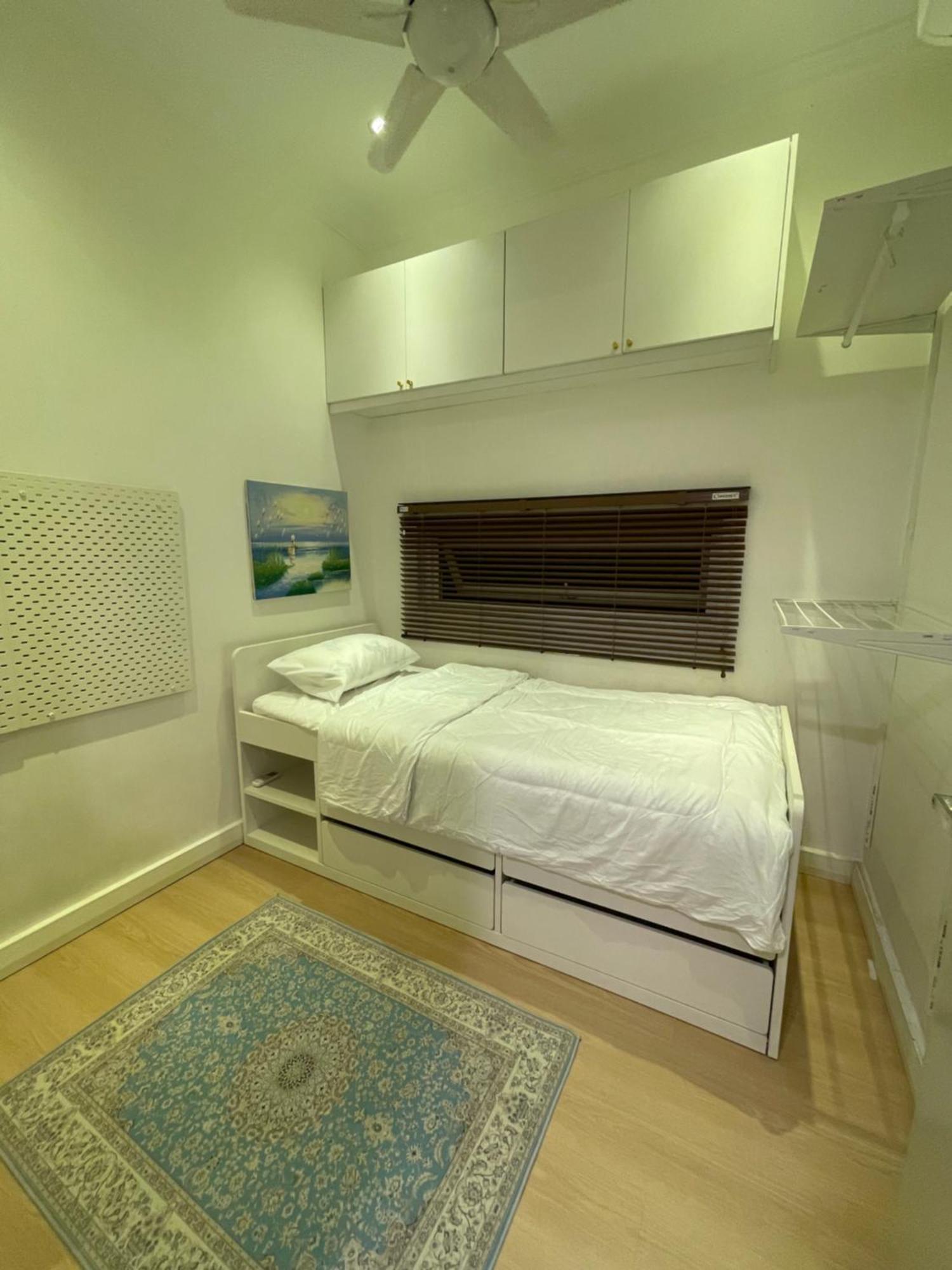 Camellia Guesthome Cyberjaya Eksteriør billede