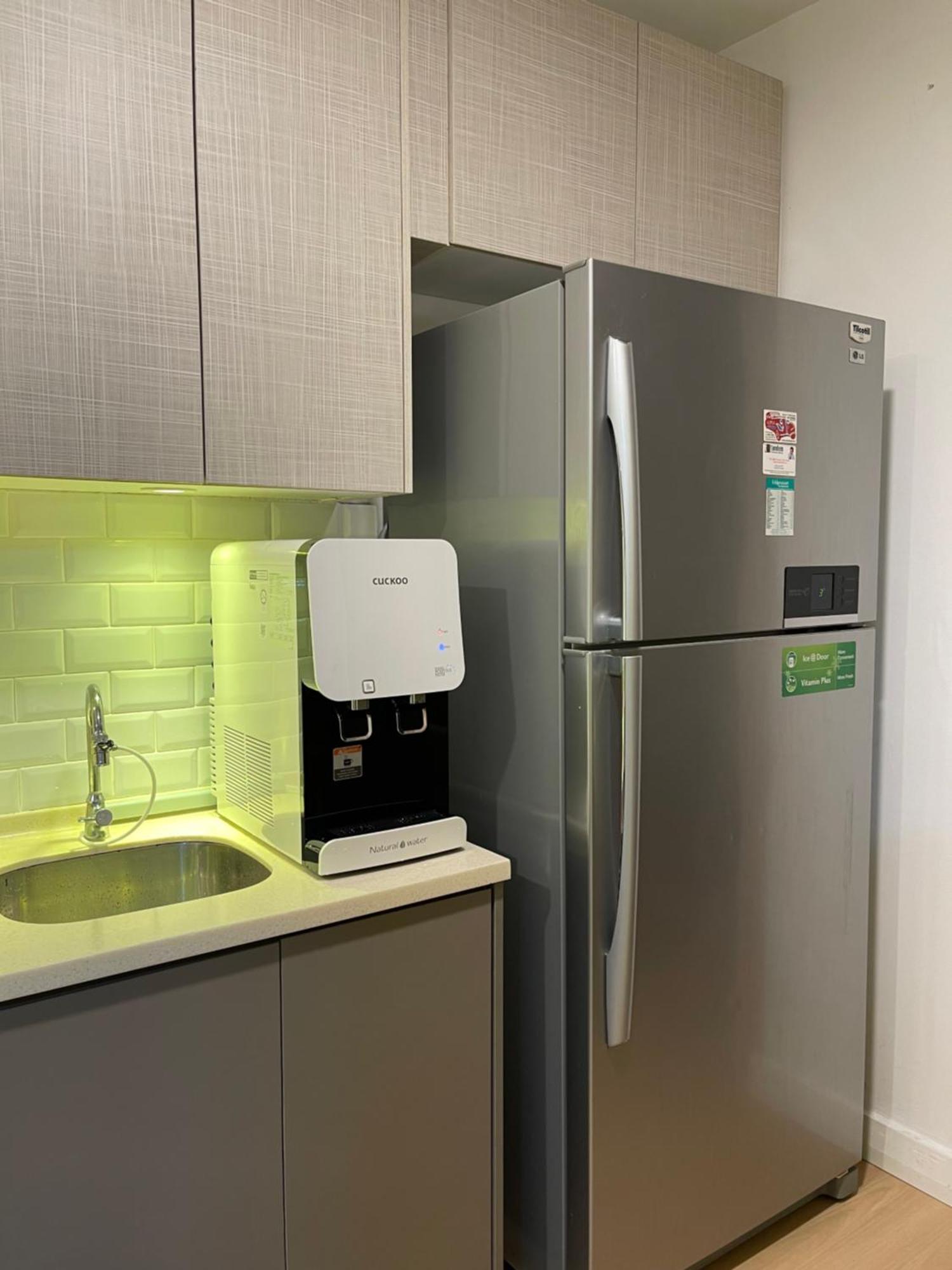 Camellia Guesthome Cyberjaya Eksteriør billede
