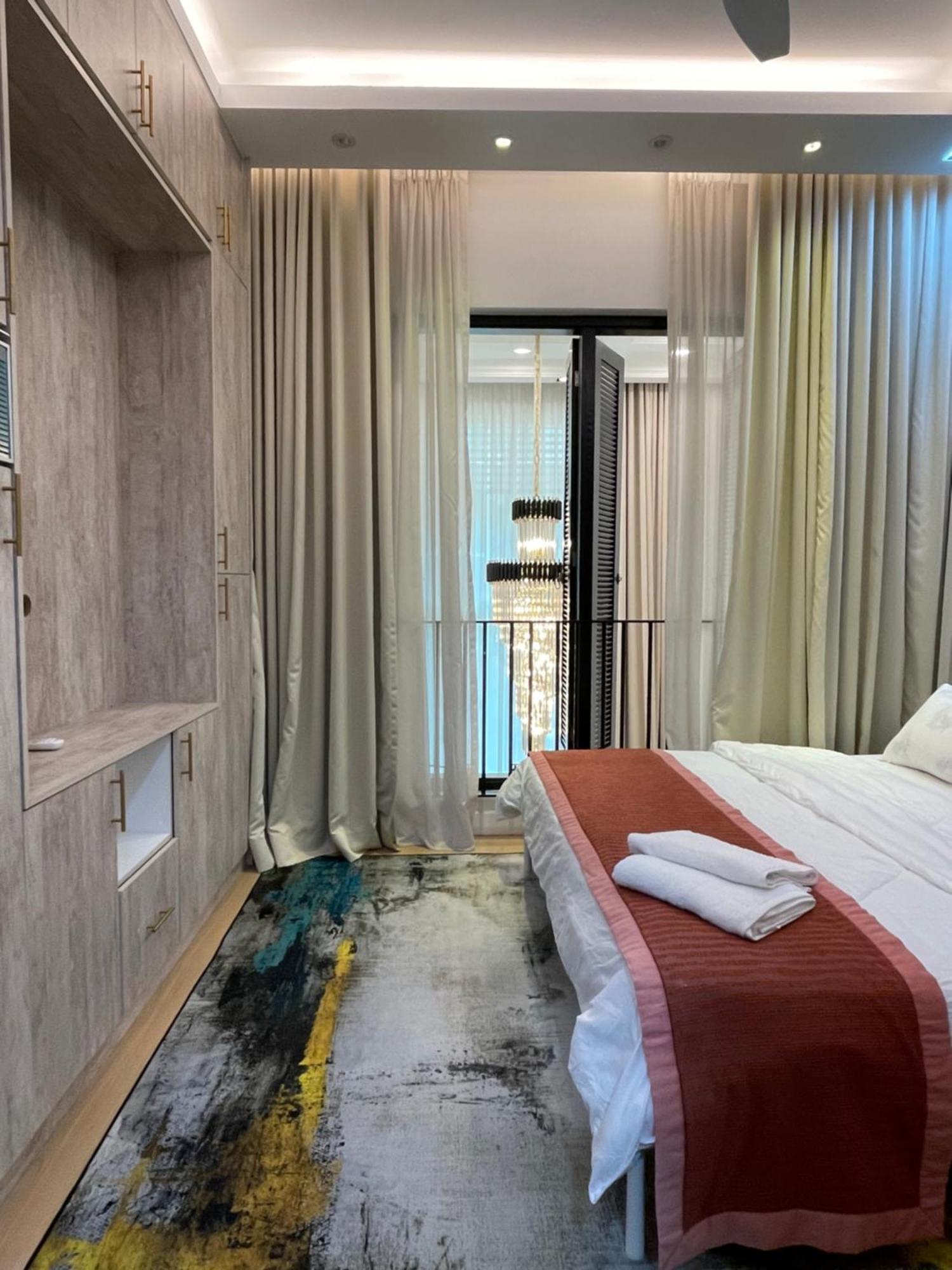 Camellia Guesthome Cyberjaya Eksteriør billede