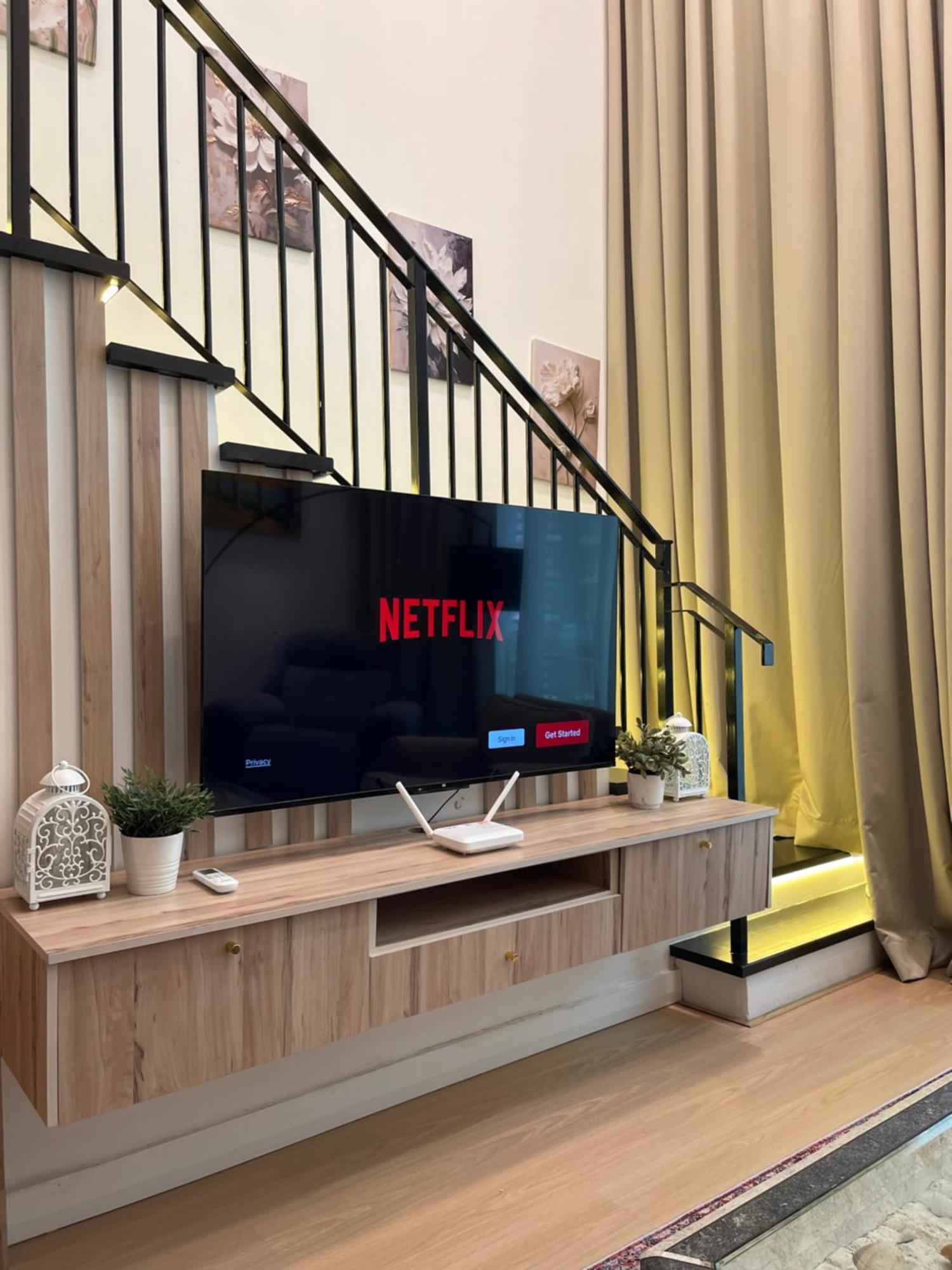 Camellia Guesthome Cyberjaya Eksteriør billede
