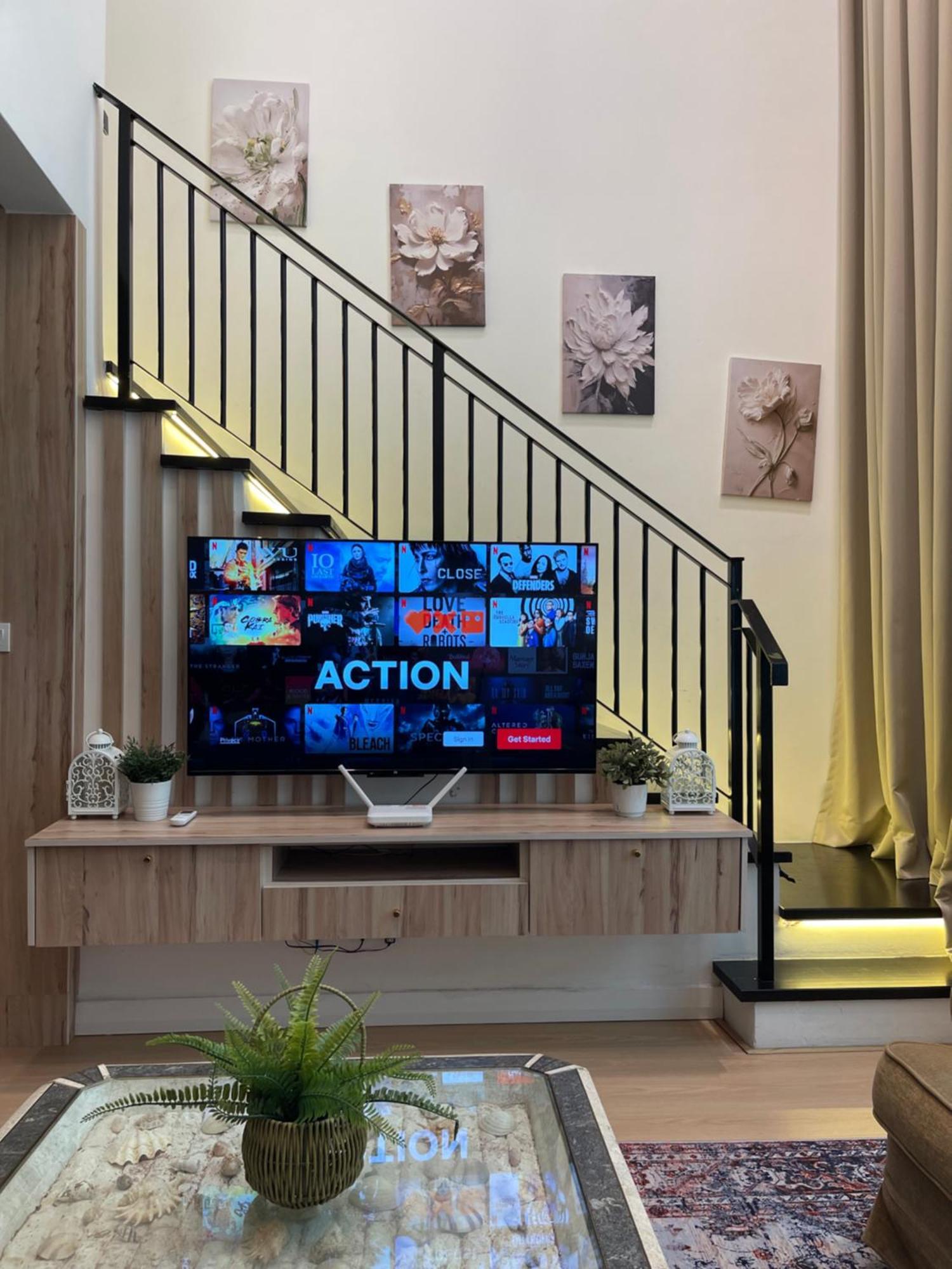 Camellia Guesthome Cyberjaya Eksteriør billede