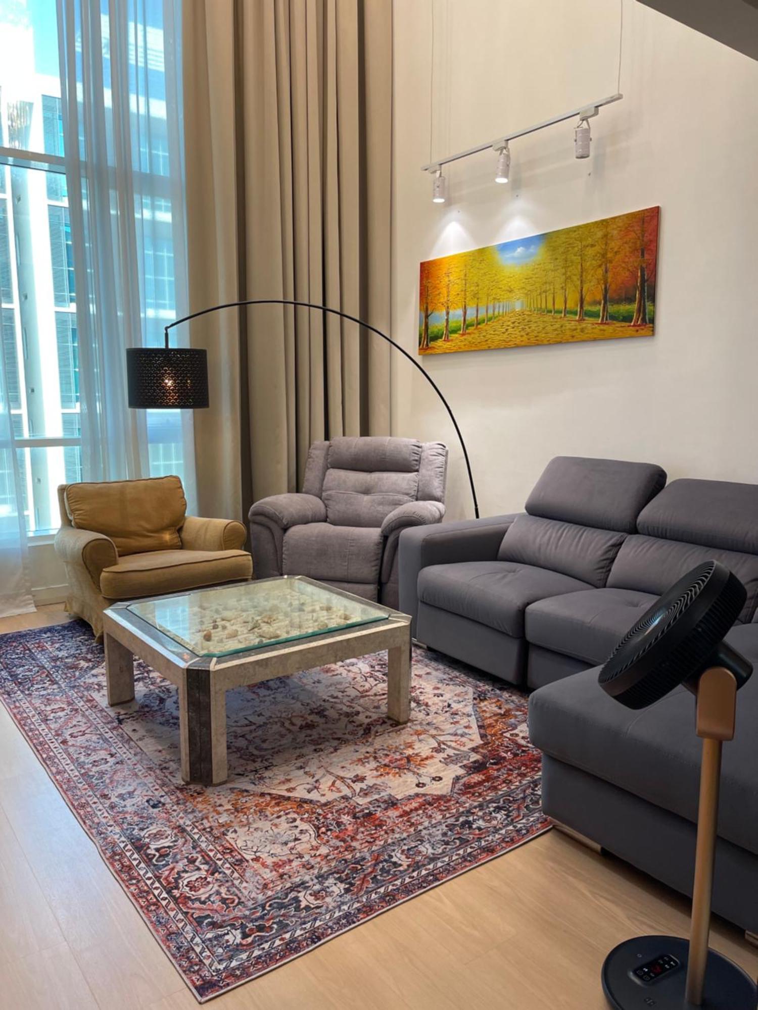 Camellia Guesthome Cyberjaya Eksteriør billede