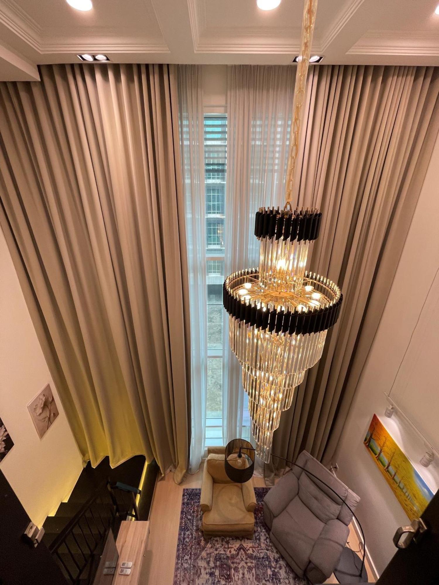 Camellia Guesthome Cyberjaya Eksteriør billede