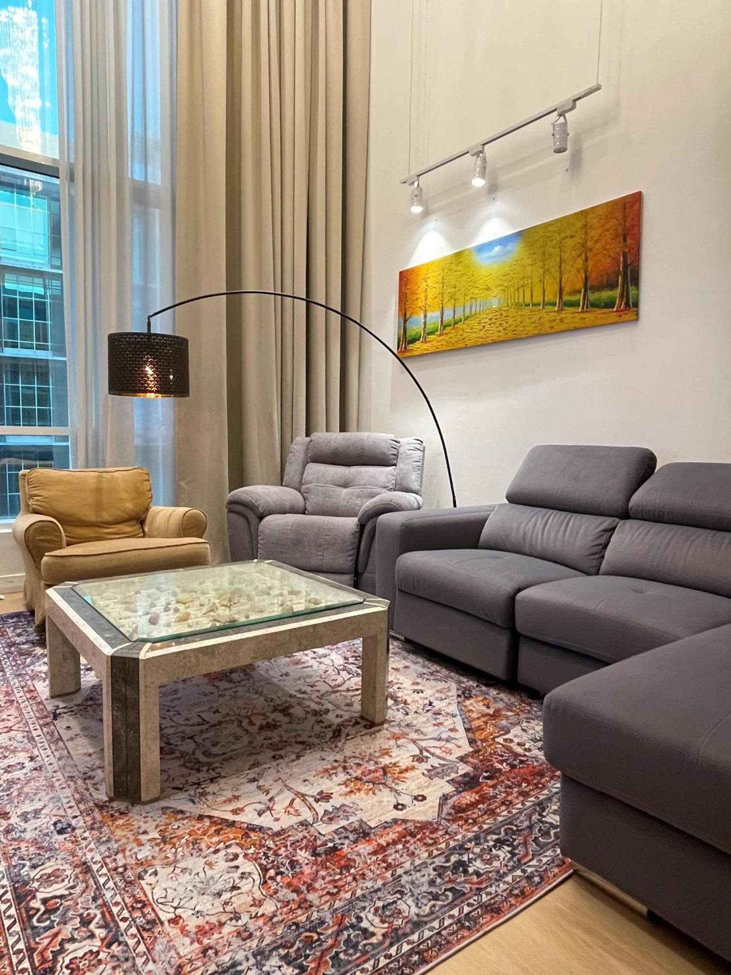 Camellia Guesthome Cyberjaya Eksteriør billede